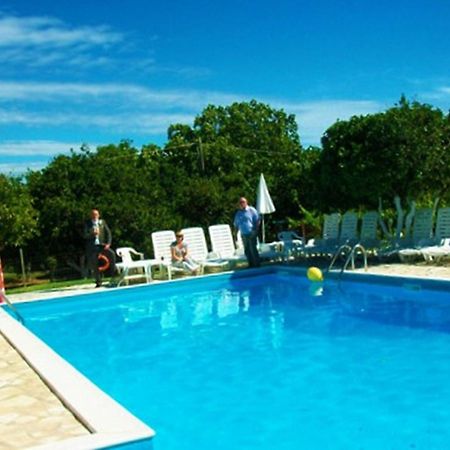 Marketos Apartments Свороната Екстер'єр фото